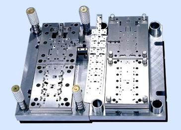 雷硕-冲压模具