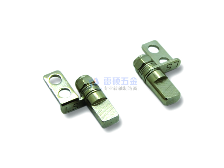 阻尼转轴 阻尼转轴