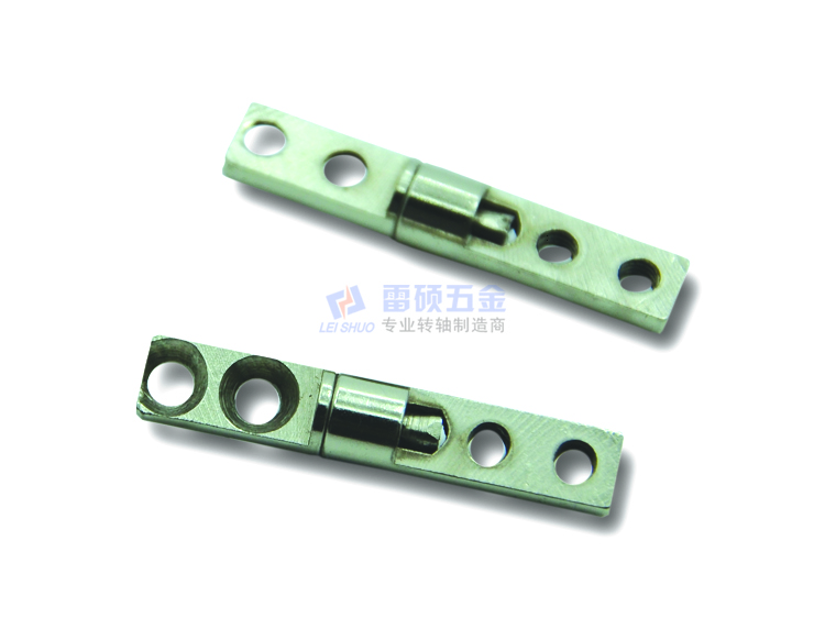 阻尼转轴 阻尼转轴