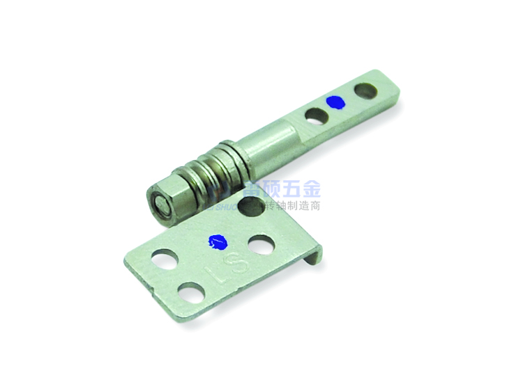 阻尼转轴 阻尼转轴